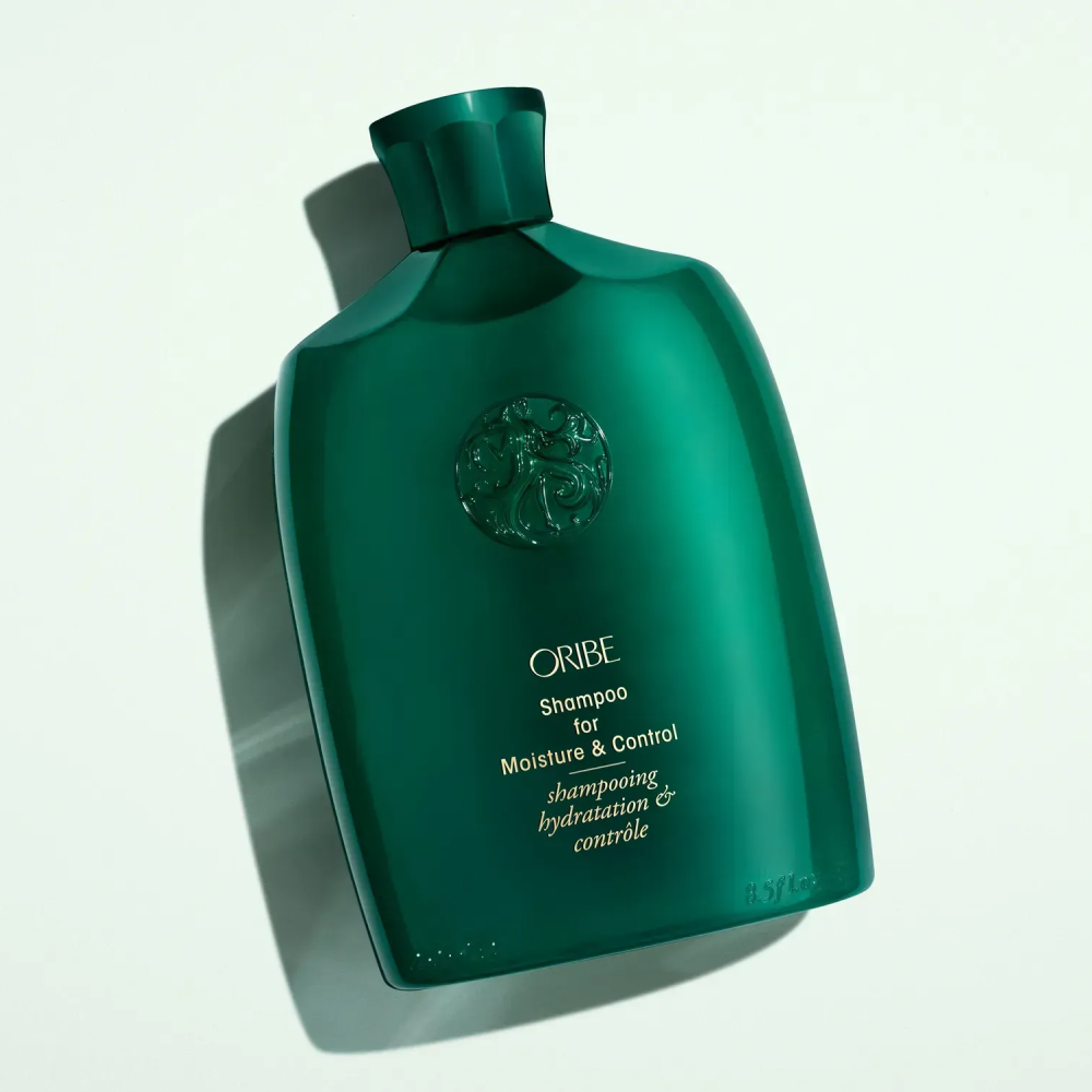 ORIBE Shampoo for Moisture & Control 250ml - Шампунь для зволоження й контролю неслухняного волосся - фото №4 ORIBE Shampoo for Moisture & Control 250ml - Шампунь для зволоження й контролю неслухняного волосся - фото №4